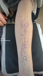 Photo n°19 de Onyxx tatouage annecy à Epagny Metz-Tessy (Tatoueur)