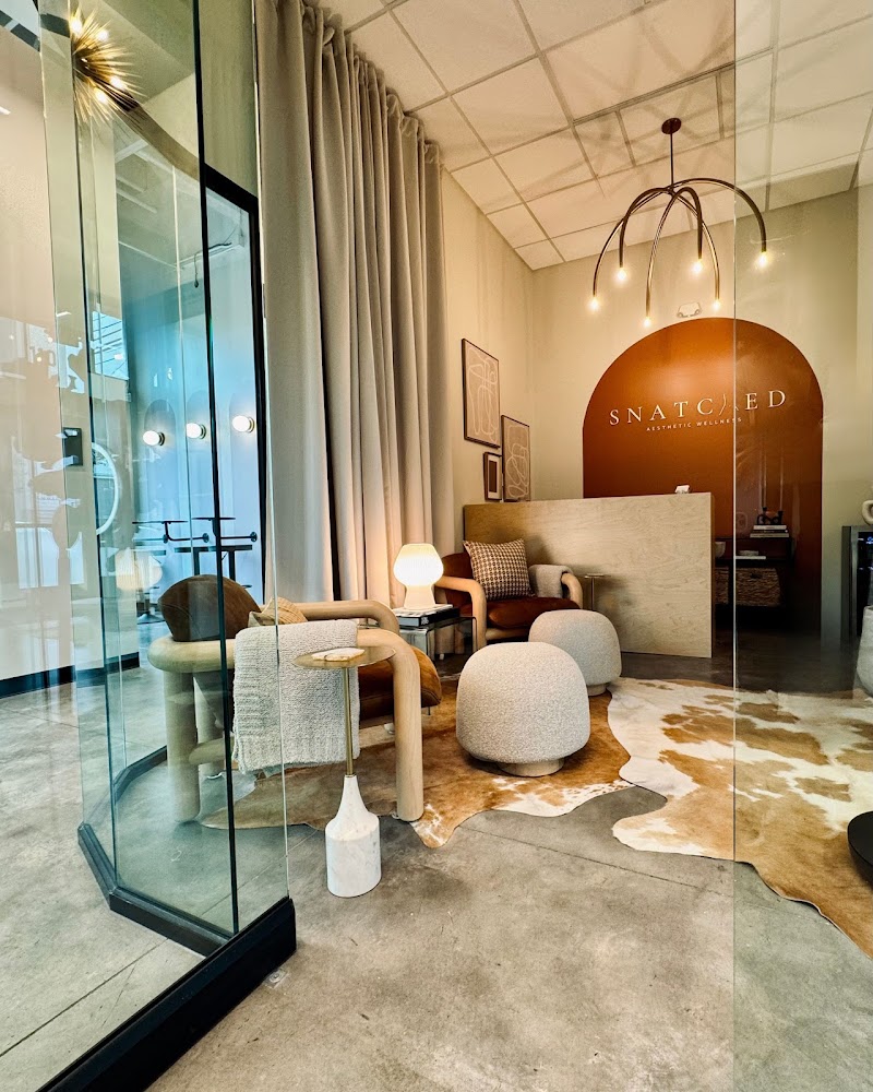 Snatched Aesthetic Wellness