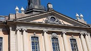 Фотография Шведская академия, Швеция