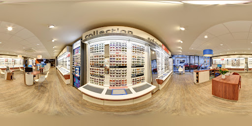 SA ROUSSELIE OPTIQUE OM C