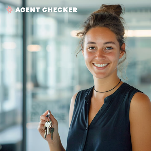 Agent Checker - Thumbnail