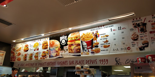 Photo 2 - KFC Nancy Frouard