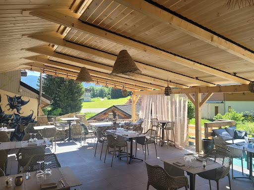 Photo 4 - Le Rendez-Vous - Restaurant