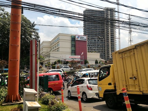 Mitra Keluarga Hospital, Author: Yogi Suryawan