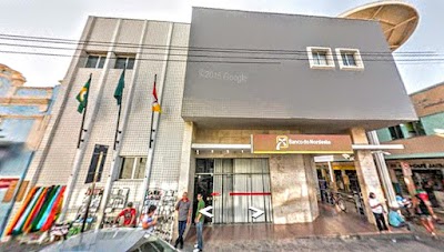 bank
