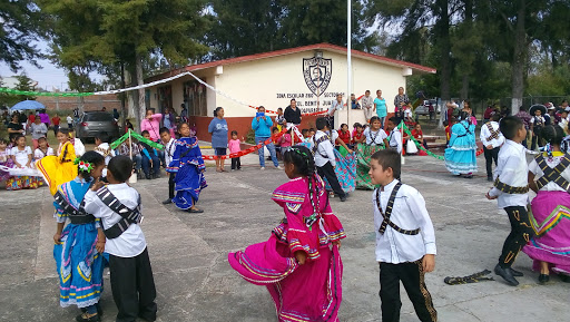 Escuela Primaria Rural Federal Melchor Ocampo - Thumbnail