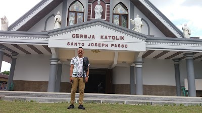 church