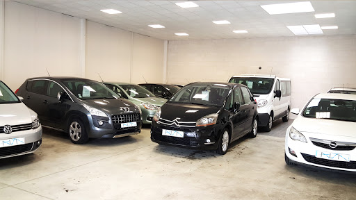 Négoce Sélection Auto (NSA) Gallery - France