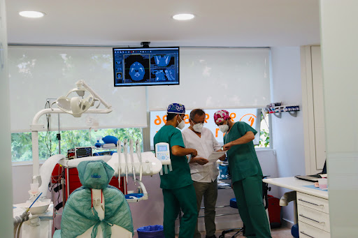 Clinica Dental Marian Santos García - Thumbnail