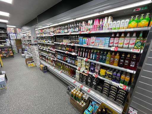 Go Local Extra (Campbell St) - Thumbnail