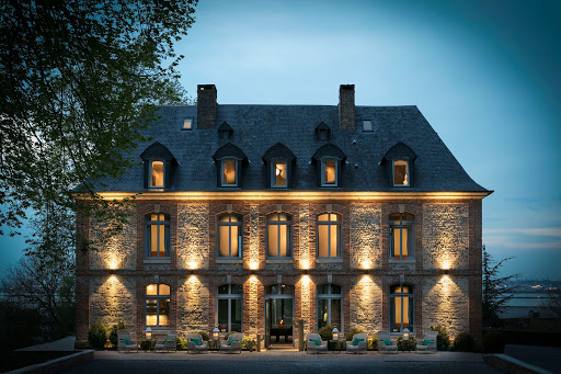 Photo de Le Clos de Grace à Honfleur (14600)