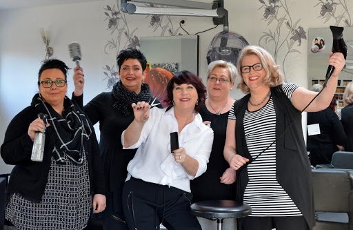 Friseursalon La Coupe - Thumbnail