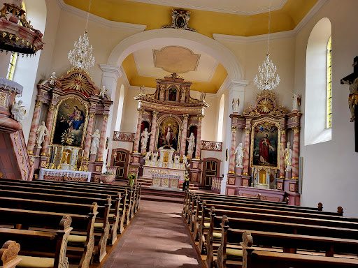 Kirche St. Bartholomäus - Thumbnail