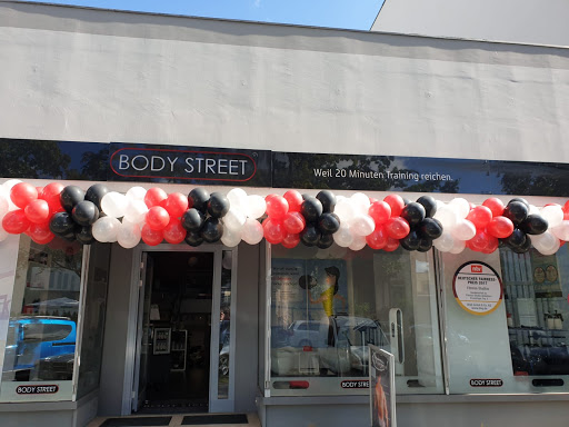 BODYSTREET | Kranoldplatz | EMS Training Gallery - Germany
