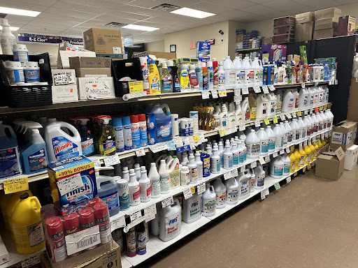 Danzi's Janitorial & Pool Inc.