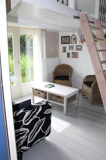 bed & breakfast Bed And Stay Amsterdam - Thumbnail