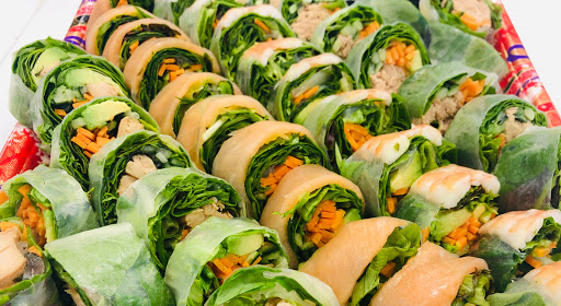 sushi izu north Sydney - Thumbnail