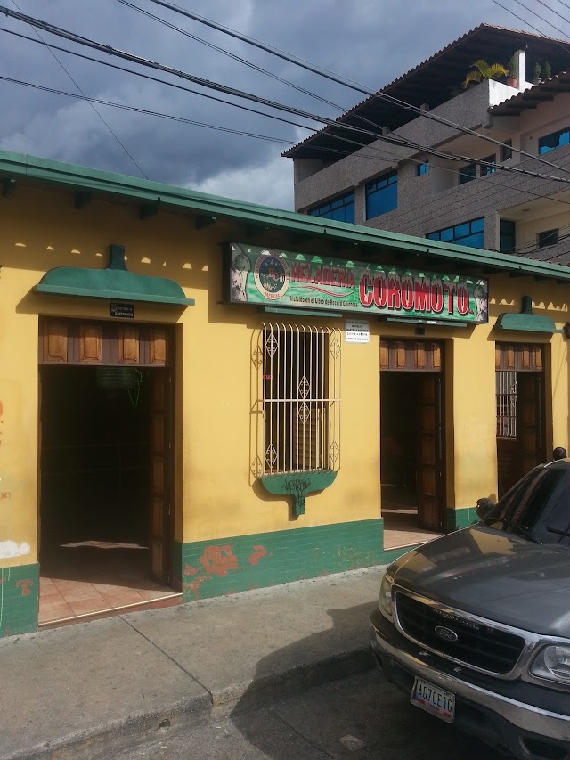 Heladeria Coromoto, Mil Sabores