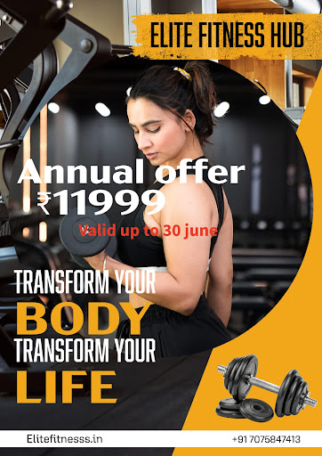 Annual Membership post image
