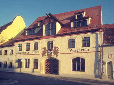 Wirgarten Ob. Stadt 8, 84130 Dingolfing
