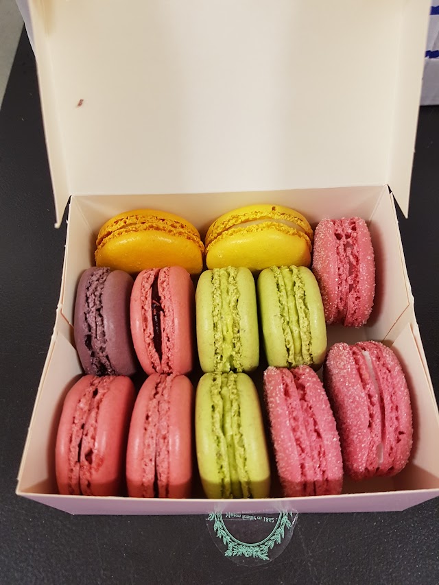 Ladurée Milano