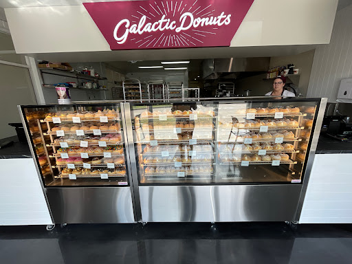 Galactic Donuts Townsville - Thumbnail