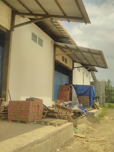 storage