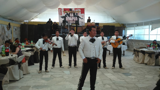Mariachi