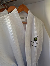 Photo n°13 de CHALETS DE LA COLAGNE à Bourgs sur Colagne (Chalet)