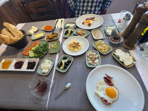 Niedernhausen Steak & Grill Haus - Thumbnail