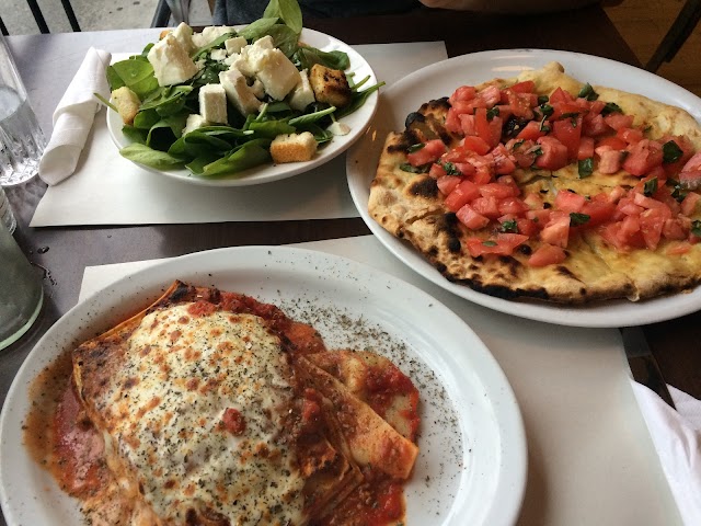 Prato Pizzeria
