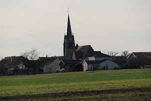 Photo n°1 de Mairie de Raucourt à Raucourt (Administration locale)