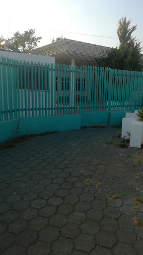 CENTRO DE SALUD SANTIAGO TEPATLAXCO - Thumbnail