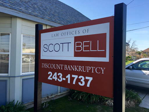 Law Office Of Scott Bell - Thumbnail