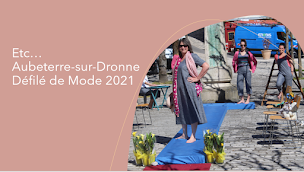 Photo n°4 de Et Caetera à Aubeterre-sur-Dronne (Boutique de cadeaux)