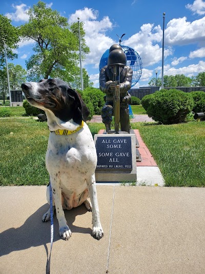 Watertown Veterans Memorial