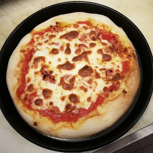 Da Marcolino Cucina e Padellino Torino
