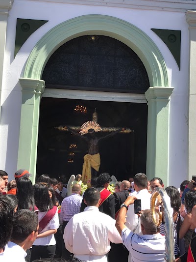 Photos of Santuario Nacional Santo Cristo de Esquipulas