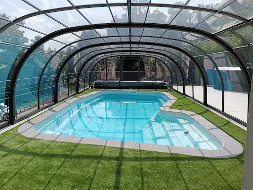 Photo de Piscines Ibiza Roanne - Billet Fonteret BTP