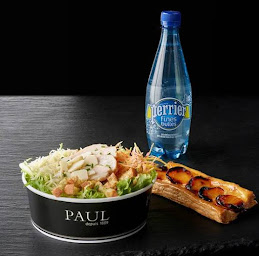 Photo n°51 de PAUL à Lyon (Restaurant de plats à emporter)