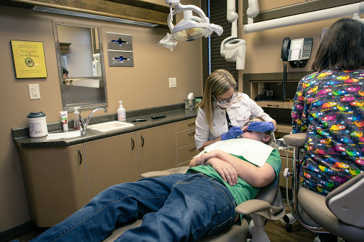 Dakota Pediatric Dentistry - Grand Forks