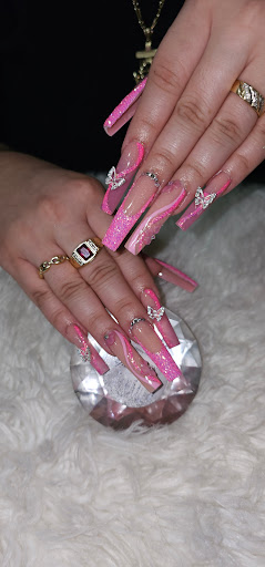 Drip4nailz - Visual