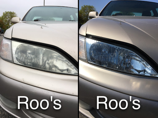 Roo's Auto Glass, LLC - Thumbnail