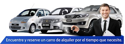 Photos of IN MEDELLIN car rental