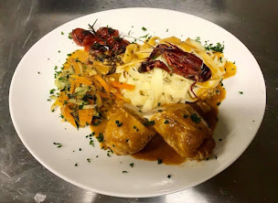 Photo n°65 de Chez BARMY à Saint-Guilhem-le-Désert (Restaurant méditerranéen)