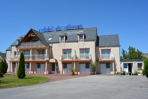 Hôtel du Manoir - Thumbnail