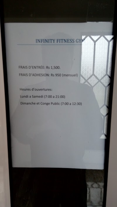 Photos of INFINITY Fitness Gym
