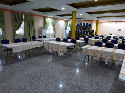 Photos of Ozom Hotel