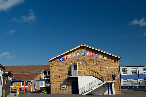 Windwhistle Primary School - Thumbnail