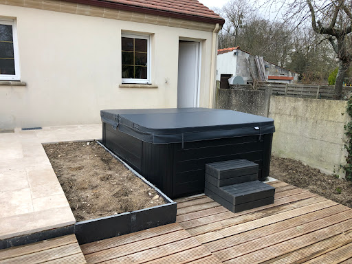 Photo de Hydro Elec Spa à Bar-sur-Seine (10110)